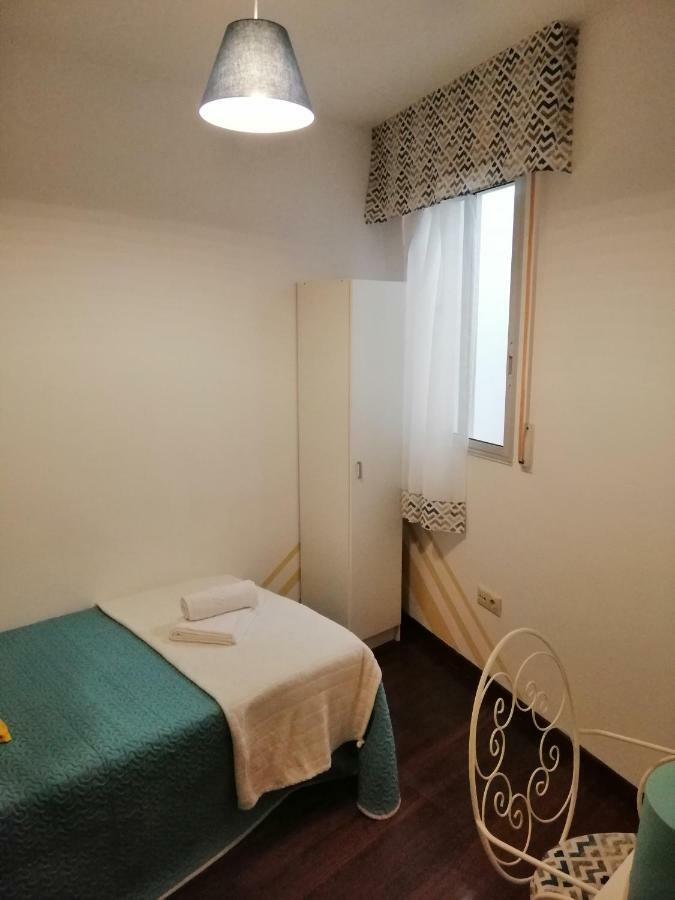Hotel Casa Magua Melide Exteriér fotografie