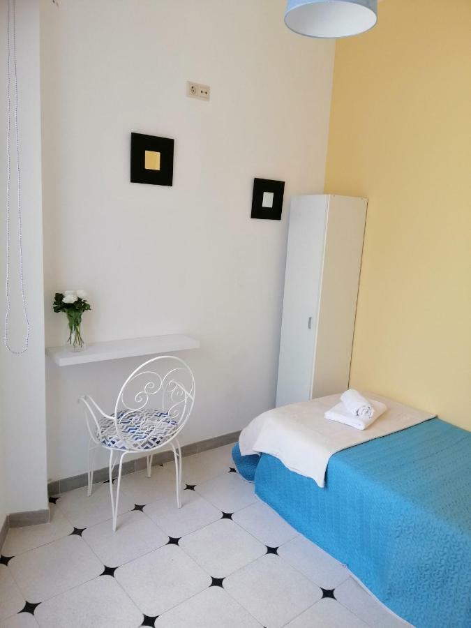 Hotel Casa Magua Melide Exteriér fotografie